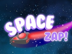 Igra Svemirski Zap! online