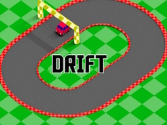 Igra Drift online
