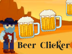 Igra Kliker Piva online