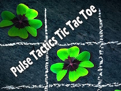 Igra Puls Taktike Igra Utri online