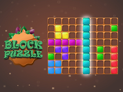 Igra Puzzle s Blokovima online