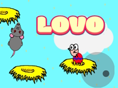 Igra Lovo online