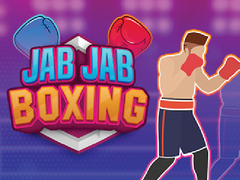 Igra Jab Jab Boksa online