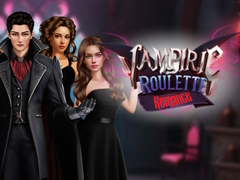 Igra Vampirska Romantika Ruleta online