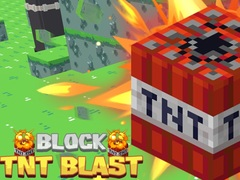 Igra Blok TNT Eksplozija online