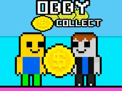 Igra Obby Prikupljanje online