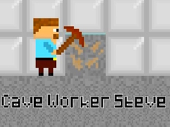 Igra Rudar Steve online