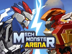 Igra Arena Mehaničkih Monstruma online