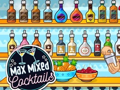 Igra Max Mješoviti Kokteli online