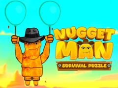 Igra Puzzle za Preživljavanje Nugget Mana online