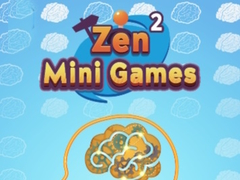 Igra Zen Mini Igre 2 online