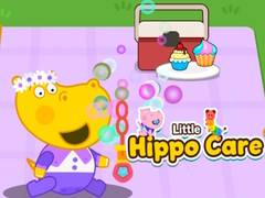 Igra Mala Briga za Hipopotama online