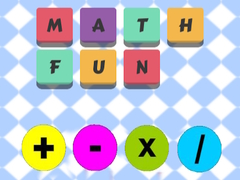 Igra Matematička Zabava online
