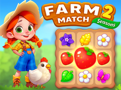 Igra Farma Usklađivanje Sezone 2 online