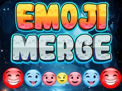 Igra Spajanje Emojija online