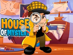 Igra Kuća misterija online