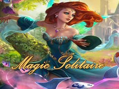 Igra Magični Solitaire online