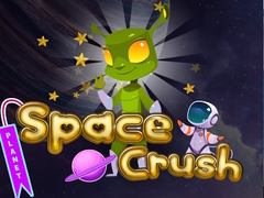 Igra Sruši Svemirsku Planetu online