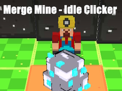 Igra Spoji Rudnik - Idle Kliker online