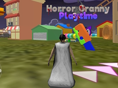 Igra Igra s Horor Bakinom online