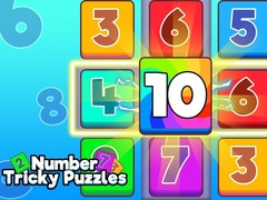 Igra Zahtevne Brojčane Puzzlee online