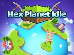 Igra Heksagonalna Planeta: Pasivno online