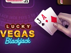 Igra Sretni Vegas Blackjack online