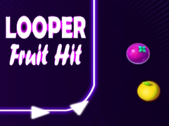 Igra Looper Udar Plodova online