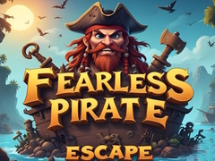 Igra Nebojati Piratski Bijeg online