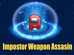 Igra Impostor Ubica Oružja online