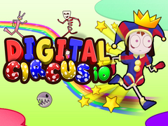 Igra Digitalni Cirkus IO online