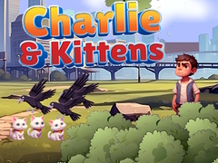 Igra Charlie i mačići online