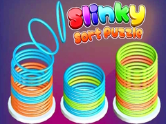 Igra Slinki Sort Pijac online
