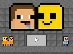 Igra Obby i Noob Barry Zatvor online
