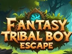 Igra Fantastično Pobjeg iz Plemena Dječaka online