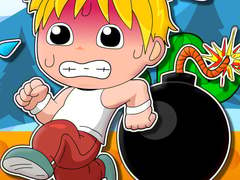 Igra Bomberman online
