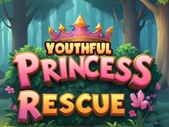 Igra Spašavanje Mlade Princeze online