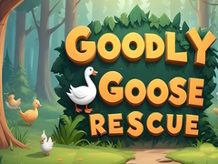 Igra Spašavanje Dobre Guske online
