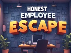 Igra Bijeg Čestitog Zaposlenika online
