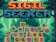 Igra Tražitelj Sigila online