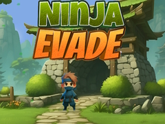 Igra Ninja Izbjegavanje online