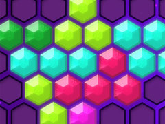 Igra Dječaci Hex Puzli online