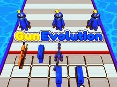 Igra Evolucija Oružja online