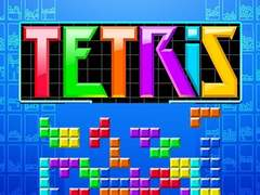 Igra Tetris Majstor online