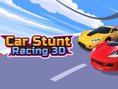 Igra 3D Auto Stunt Racing online
