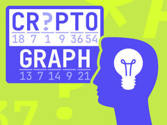 Igra Kryptograf online