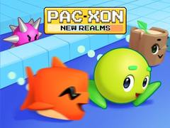 Igra Pac Xon Nova Kraljevstva online