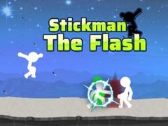 Igra Stickman Brzi online