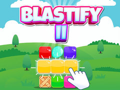 Igra Blastify II online