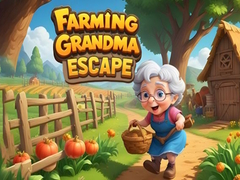 Igra Bijeg od Bake Farmerice online